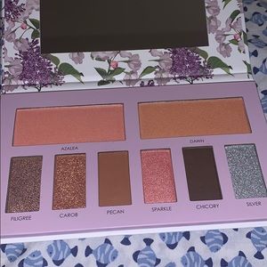 Sakura + Sage Vegan NEW